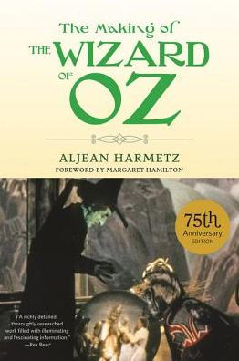 The Making of The Wizard of Oz