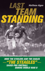 Title: Last Team Standing: How the Steelers and the Eagles-