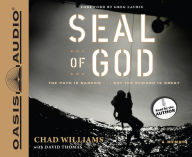 Title: SEAL of God, Author: Chad Williams