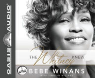 Title: The Whitney I Knew, Author: BeBe Winans