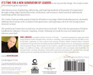 Alternative view 2 of The Catalyst Leader: 8 Essentials for Becoming a Change Maker