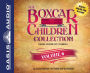 The Boxcar Children Collection Volume 6: Mystery in the Sand, Mystery Behind the Wall, Bus Station Mystery