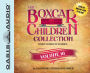 The Boxcar Children Collection Volume 10: The Mystery Girl, The Mystery Cruise, The Disappearing Friend Mystery