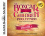 The Boxcar Children Collection Volume 1: The Boxcar Children, Surprise Island, Yellow House Mystery