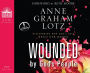 Wounded By God's People: Discovering How God's Love Heals Our Hearts