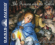 Title: The Princess and the Goblin, Author: George MacDonald