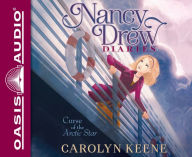 Title: Curse of the Arctic Star (Nancy Drew Diaries Series #1), Author: Carolyn Keene