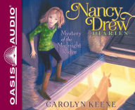 Title: Mystery of the Midnight Rider (Nancy Drew Diaries Series #3), Author: Carolyn Keene
