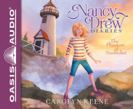 Title: The Phantom of Nantucket, Author: Carolyn Keene