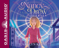Title: A Script for Danger (Nancy Drew Diaries Series #10), Author: Carolyn Keene