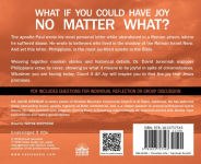 Alternative view 2 of Count It All Joy: Discover a Happiness That Circumstances Cannot Change