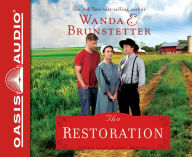 Title: The Restoration (Prairie State Friends Series #3), Author: Wanda E. Brunstetter