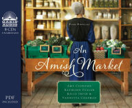 Title: An Amish Market: Four Novellas, Author: Amy Clipston