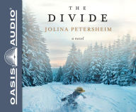 Title: The Divide, Author: Jolina Petersheim