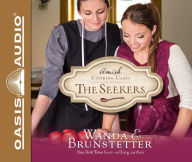 Title: The Seekers, Author: Wanda E. Brunstetter