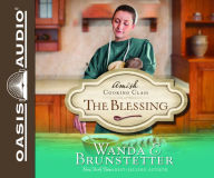 Title: The Blessing, Author: Wanda E. Brunstetter