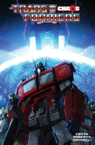 Transformers, Volume 7: Chaos