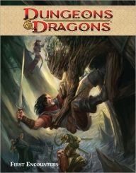 Title: Dungeons & Dragons Volume 2, Author: John Rogers