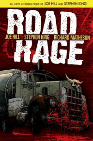 Title: Road Rage, Author: Stephen King
