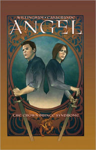 Title: Angel: The Crown Prince Syndrome, Author: Bill Willingham