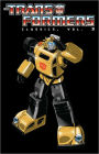 Transformers: Classics Volume 3