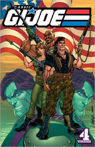 Title: G.I. Joe: Classics Volume 4, Author: Larry Hama