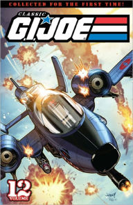 Title: G.I. Joe: Classics Volume 12, Author: Larry Hama