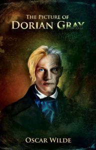 Title: Picture of Dorian Gray, Author: Oscar Wilde