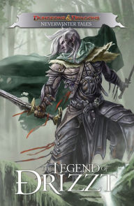 Title: The Legend of Drizzt: Neverwinter Tales, Author: R. A. Salvatore