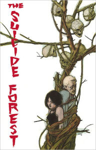 Title: Suicide Forest, Author: El Torres