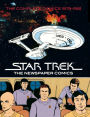 Star Trek: The Newspaper Strip Volume 1