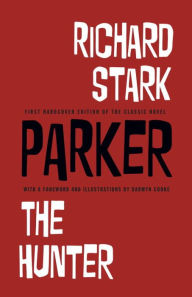 Title: Parker: The Hunter, Author: Richard Stark