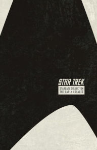 Title: Star Trek: The Stardate Collection Volume 1, Author: John Byrne