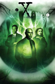 Title: X-Files Classics Volume 3, Author: Kevin J. Anderson