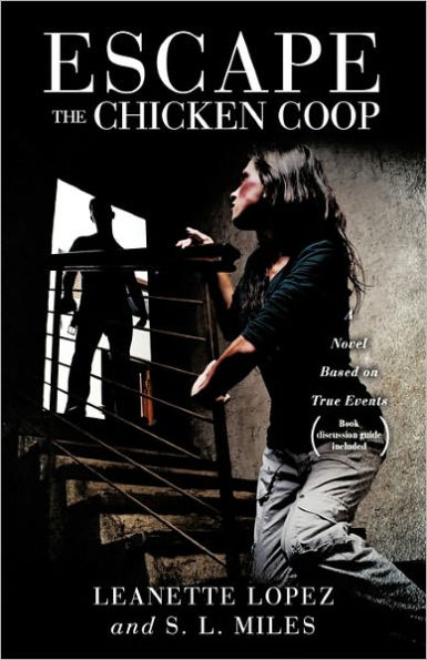 Escape the Chicken Coop