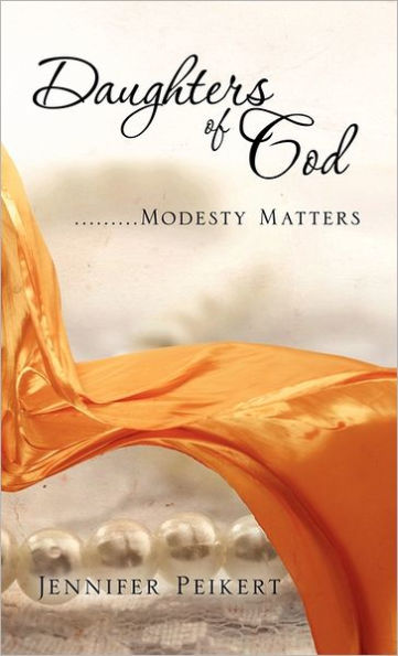 Daughters Of God.........Modesty Matters