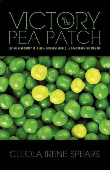 Victory the Pea Patch