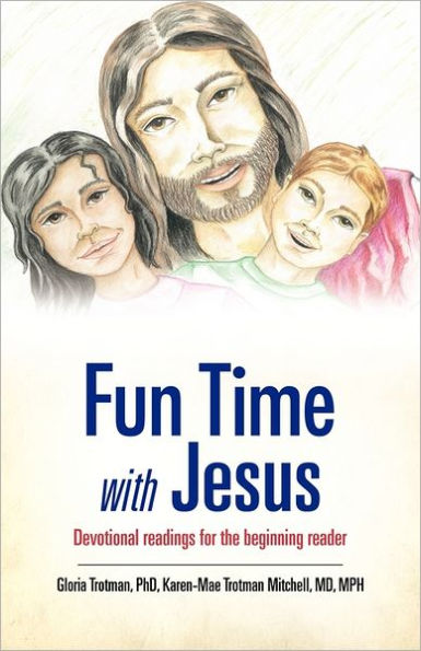 Fun Time with Jesus