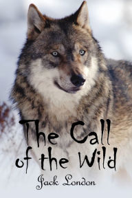 Title: The Call Of The Wild, Author: Jack London