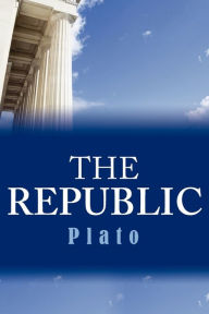 Title: The Republic, Author: Plato