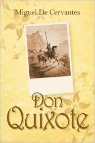 Title: Don Quixote, Author: Miguel de Cervantes Saavedra