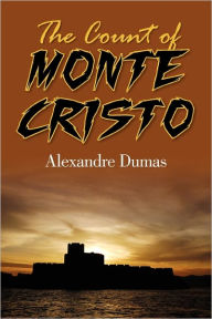 Title: The Count of Monte Cristo, Author: Alexandre Dumas