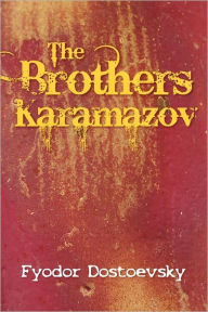 Title: The Brothers Karamazov, Author: Fyodor Dostoevsky