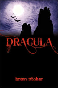 Title: Dracula, Author: Bram Stoker