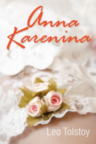 Title: Anna Karenina, Author: Leo Tolstoy