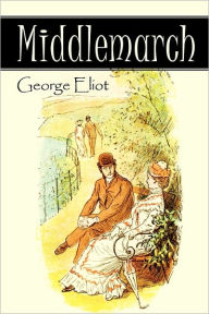 Title: Middlemarch, Author: George Eliot