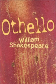 Title: Othello, Author: William Shakespeare