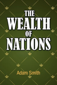 Title: The Wealth of Nations, Author: Adam Smith