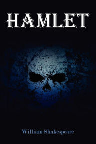 Title: Hamlet, Author: William Shakespeare