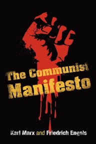 Title: The Communist Manifesto, Author: Karl Marx